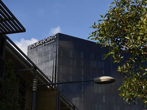 Vibe Hotel Melbourne Docklands - Accommodation Bookings 20