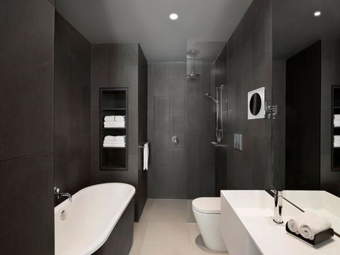 Vibe Hotel Melbourne Docklands - Accommodation Bookings 22