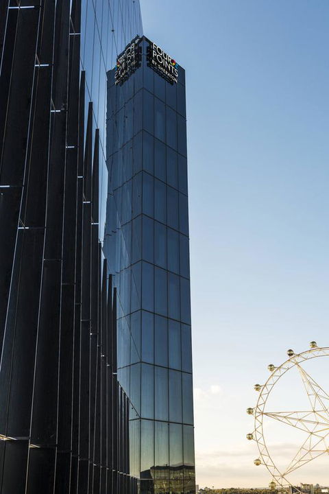 Vibe Hotel Melbourne Docklands - Accommodation Bookings 1