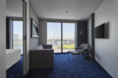 Vibe Hotel Melbourne Docklands - Accommodation Bookings 2