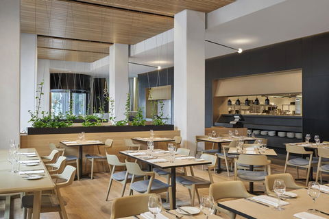 Vibe Hotel Melbourne Docklands - Accommodation Bookings 35