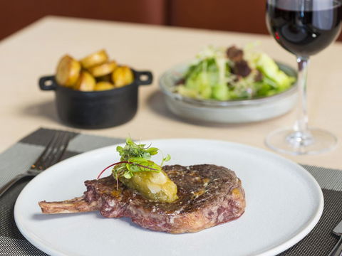 Vibe Hotel Melbourne Docklands - Accommodation Bookings 29
