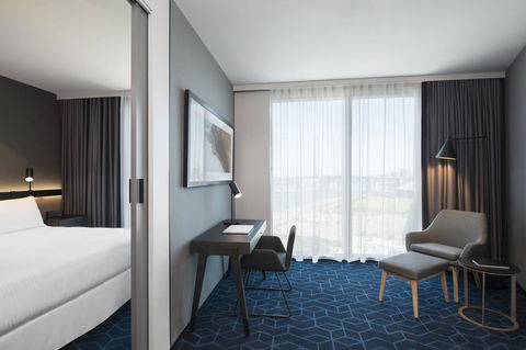 Vibe Hotel Melbourne Docklands - Accommodation Bookings 37
