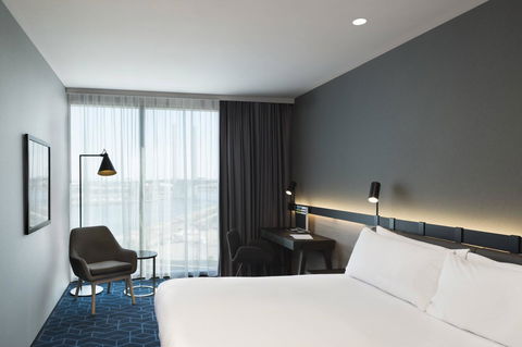 Vibe Hotel Melbourne Docklands - Accommodation Bookings 41
