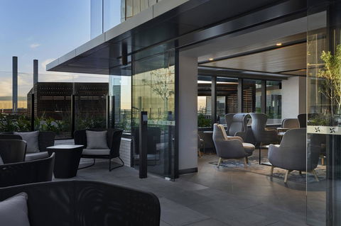 Vibe Hotel Melbourne Docklands - Accommodation Bookings 36