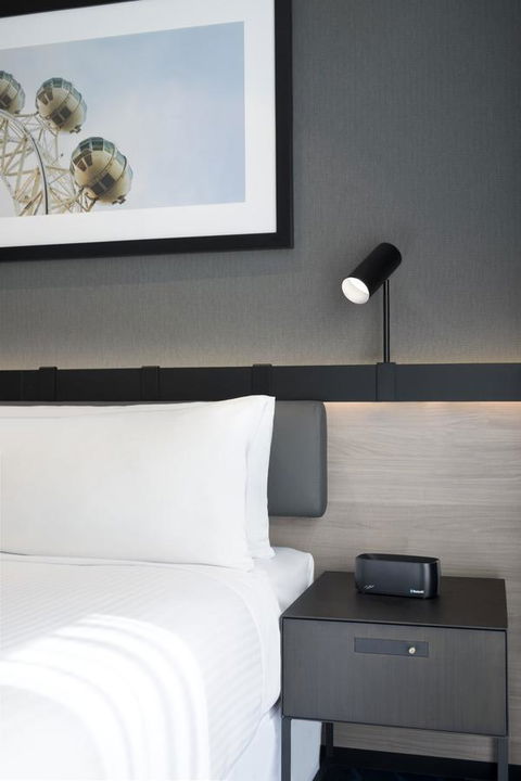 Vibe Hotel Melbourne Docklands - Accommodation Bookings 7