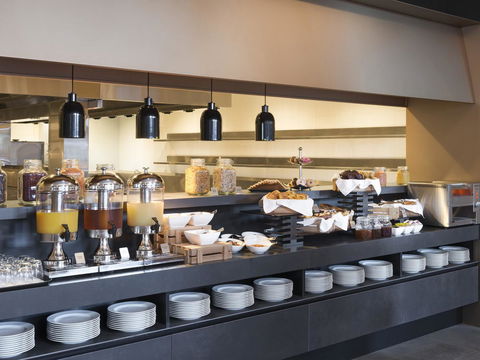 Vibe Hotel Melbourne Docklands - Accommodation Bookings 18