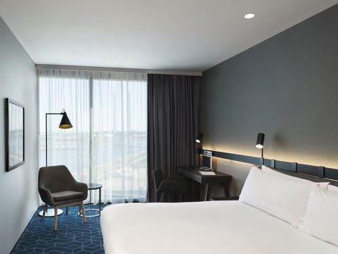 Vibe Hotel Melbourne Docklands - Accommodation Bookings 25