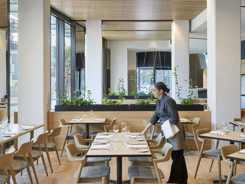 Vibe Hotel Melbourne Docklands - Accommodation Bookings 17