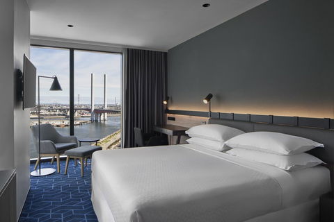 Vibe Hotel Melbourne Docklands - Accommodation Bookings 5