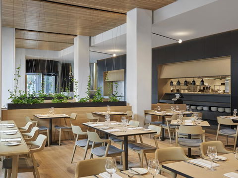 Vibe Hotel Melbourne Docklands - Accommodation Bookings 19