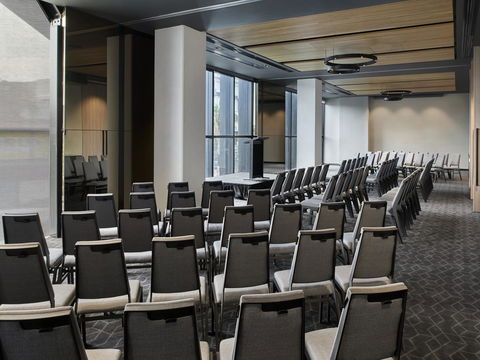 Vibe Hotel Melbourne Docklands - Accommodation Bookings 33