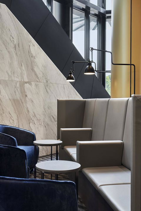Vibe Hotel Melbourne Docklands - Accommodation Bookings 38