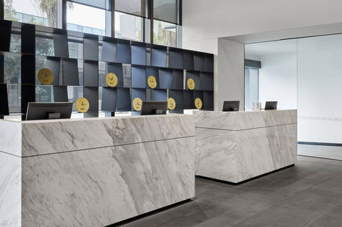 Vibe Hotel Melbourne Docklands - Accommodation Bookings 39