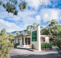Gariwerd Motel - Accommodation Bookings