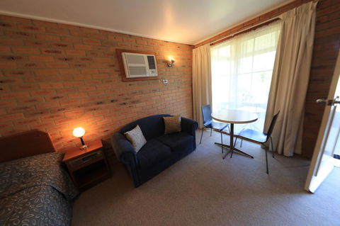 Quays Motel San Remo - Accommodation Bookings 2