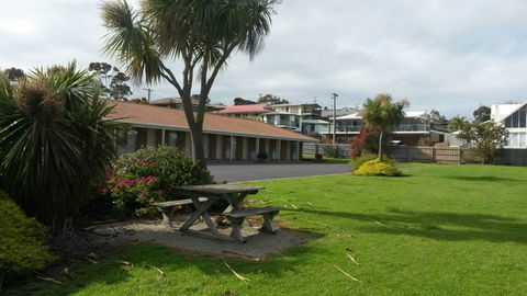 Quays Motel San Remo - Accommodation Bookings 19