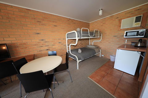 Quays Motel San Remo - Accommodation Bookings 5