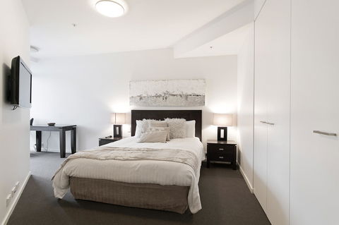 Docklands Private Collection - NEWQUAY - Accommodation Bookings 44
