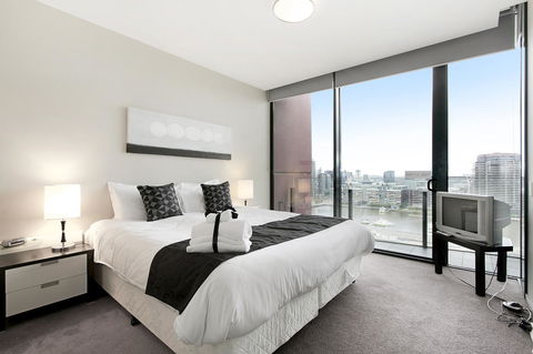 Docklands Private Collection - NEWQUAY - Accommodation Bookings 27