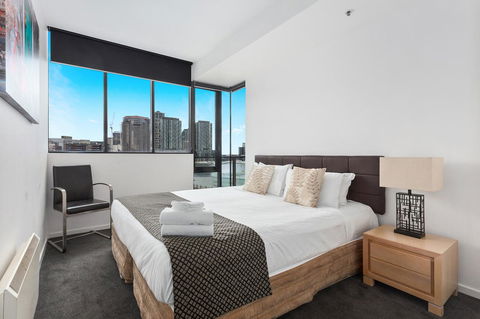 Docklands Private Collection - NEWQUAY - Accommodation Bookings 7