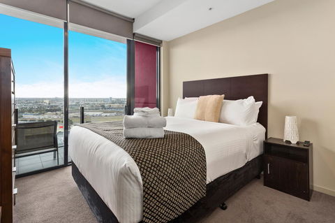 Docklands Private Collection - NEWQUAY - Accommodation Bookings 18