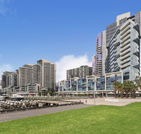 Docklands Private Collection - New Quay