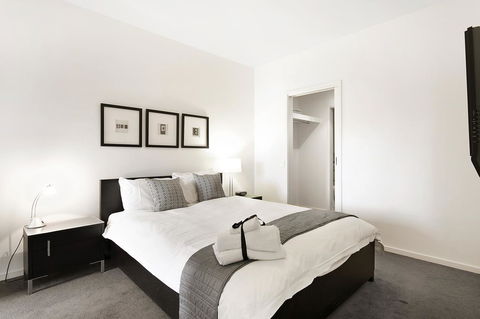 Docklands Private Collection - NEWQUAY - Accommodation Bookings 41