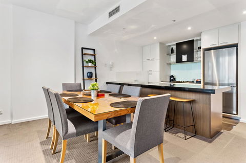 Docklands Private Collection - NEWQUAY - Accommodation Bookings 10