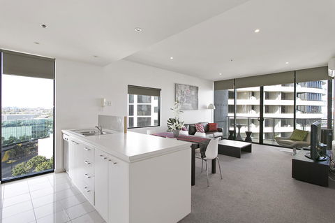 Docklands Private Collection - NEWQUAY - Accommodation Bookings 33