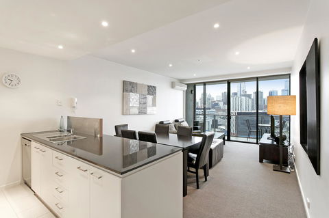 Docklands Private Collection - NEWQUAY - Accommodation Bookings 43