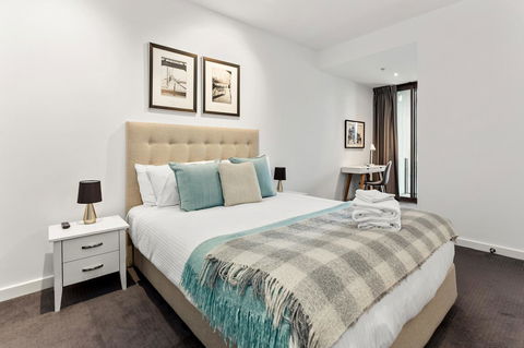 Docklands Private Collection - NEWQUAY - Accommodation Bookings 11