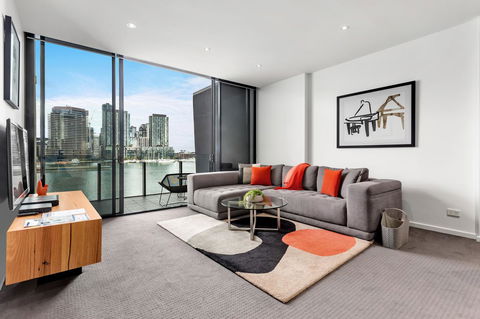 Docklands Private Collection - NEWQUAY - Accommodation Bookings 14