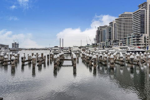 Docklands Private Collection - NEWQUAY - Accommodation Bookings 19
