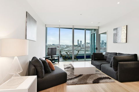 Docklands Private Collection - NEWQUAY - Accommodation Bookings 42