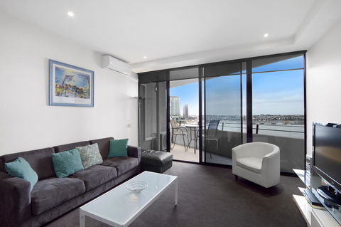 Docklands Private Collection - NEWQUAY - Accommodation Bookings 30