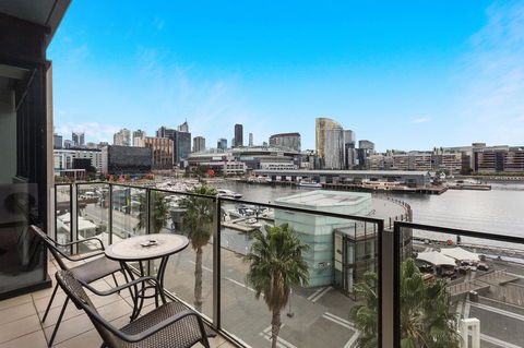 Docklands Private Collection - NEWQUAY - Accommodation Bookings 6