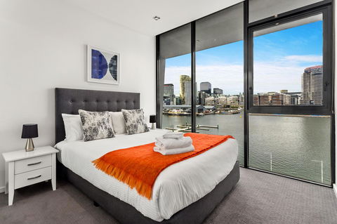 Docklands Private Collection - NEWQUAY - Accommodation Bookings 12
