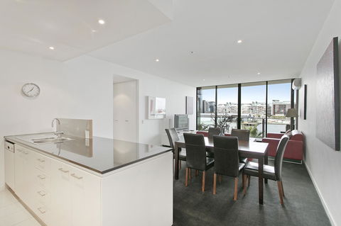 Docklands Private Collection - NEWQUAY - Accommodation Bookings 29