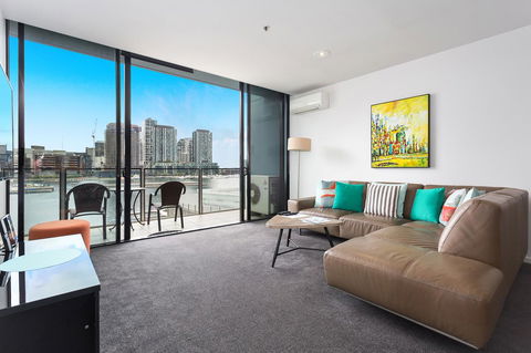 Docklands Private Collection - NEWQUAY - Accommodation Bookings 9