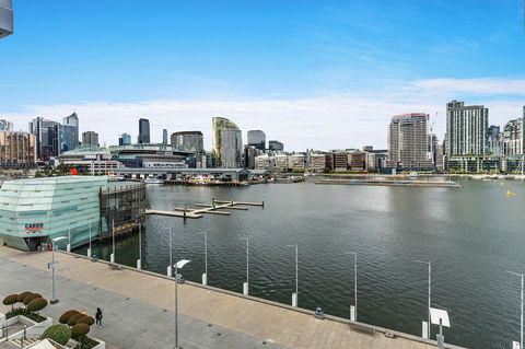 Docklands Private Collection - NEWQUAY - Accommodation Bookings 13