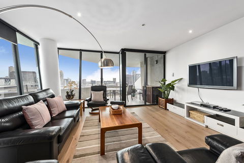 Docklands Private Collection - NEWQUAY - Accommodation Bookings 20