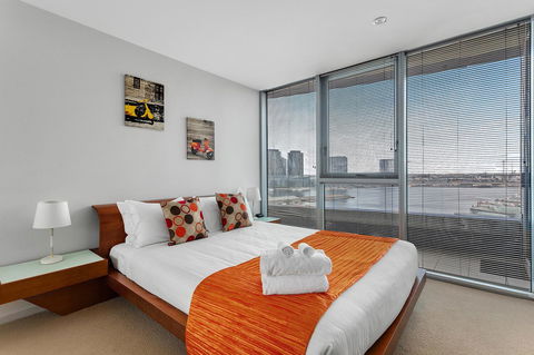 Docklands Private Collection - NEWQUAY - Accommodation Bookings 4
