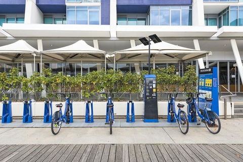 Docklands Private Collection - NEWQUAY - Accommodation Bookings 21