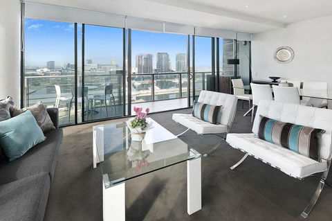 Docklands Private Collection - NEWQUAY - Accommodation Bookings 23