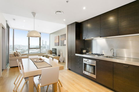 Docklands Private Collection - NEWQUAY - Accommodation Bookings 39