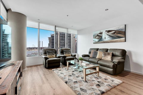 Docklands Private Collection - NEWQUAY - Accommodation Bookings 5