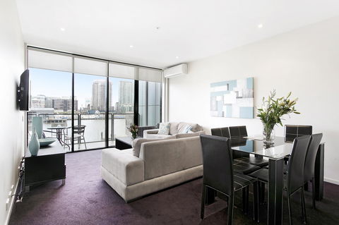 Docklands Private Collection - NEWQUAY - Accommodation Bookings 38