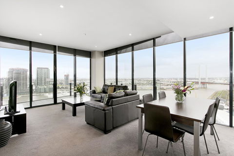 Docklands Private Collection - NEWQUAY - Accommodation Bookings 34