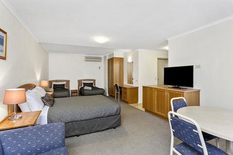 Comfort Inn Warrnambool International - Accommodation Bookings 32
